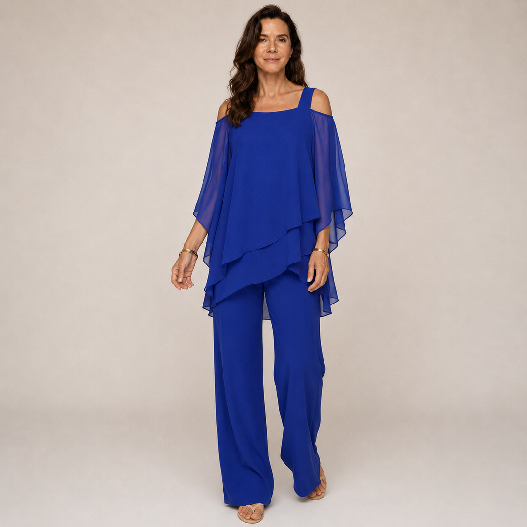 Sirocco · Conjunto Fluido
