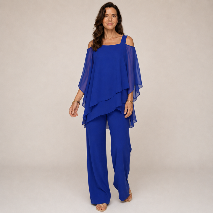 Sirocco · Conjunto Fluido