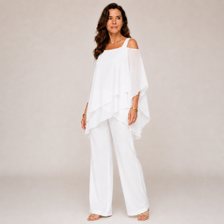 Sirocco · Conjunto Fluido