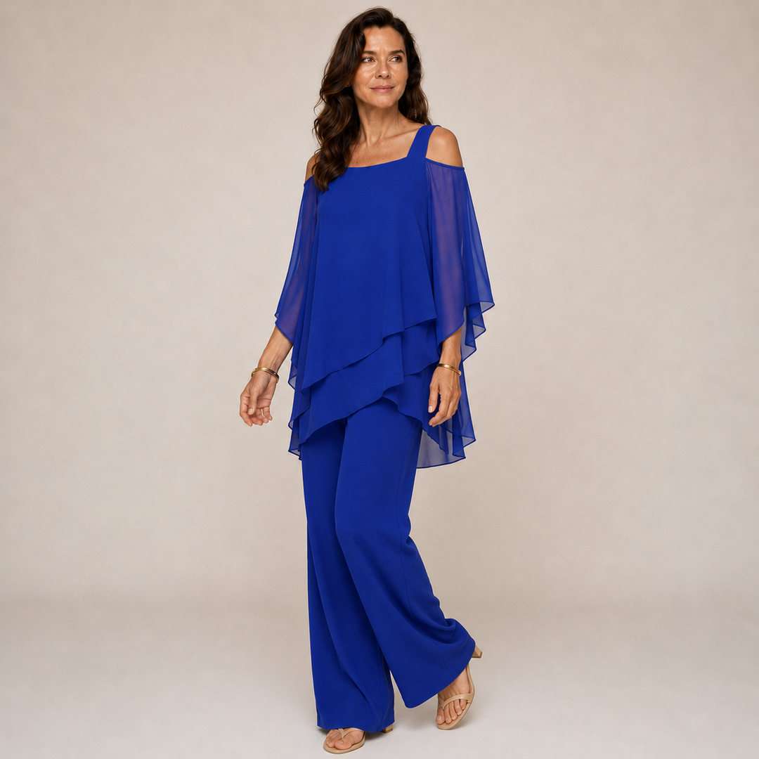 Sirocco · Conjunto Fluido