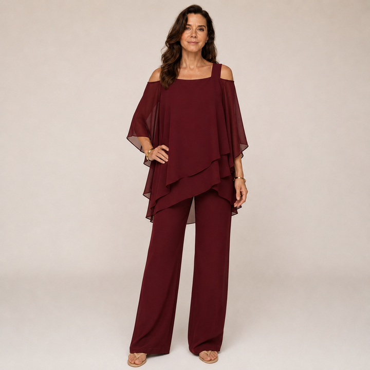 Sirocco · Conjunto Fluido