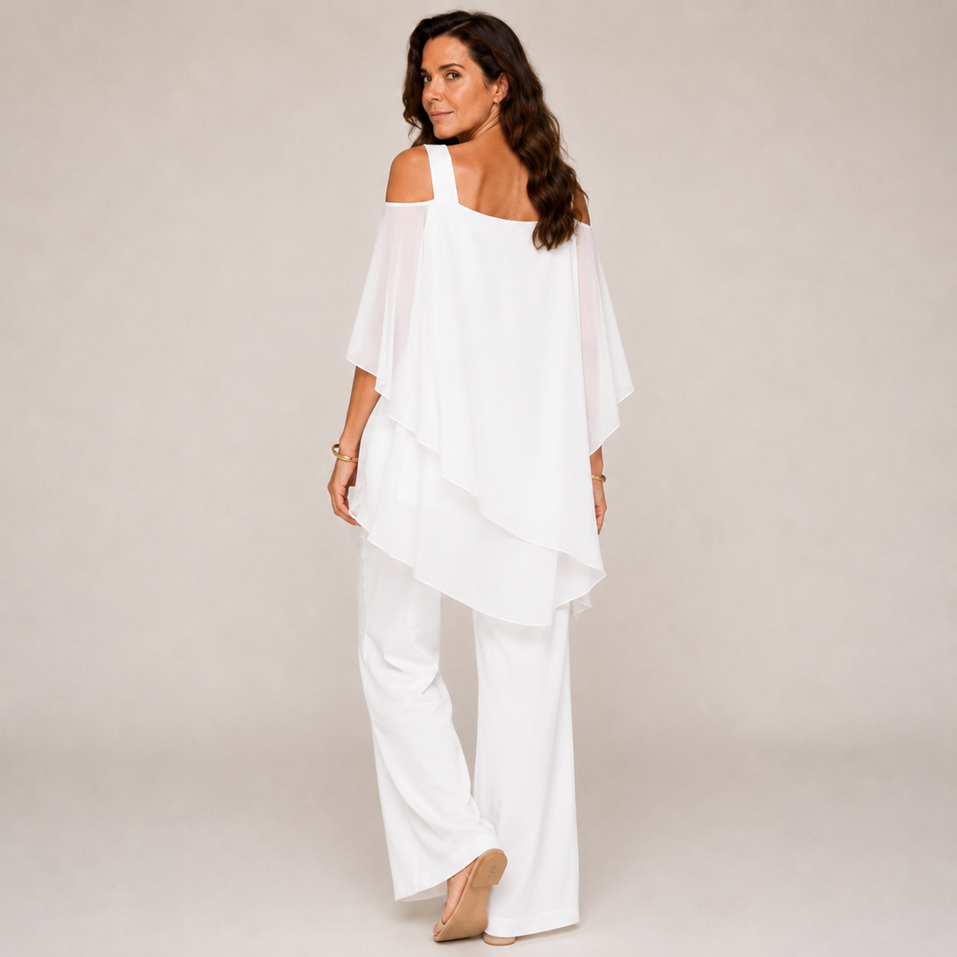 Sirocco · Conjunto Fluido