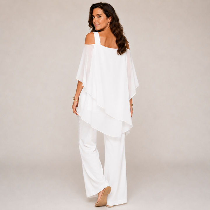 Sirocco · Conjunto Fluido