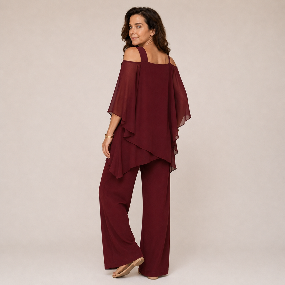 Sirocco · Conjunto Fluido