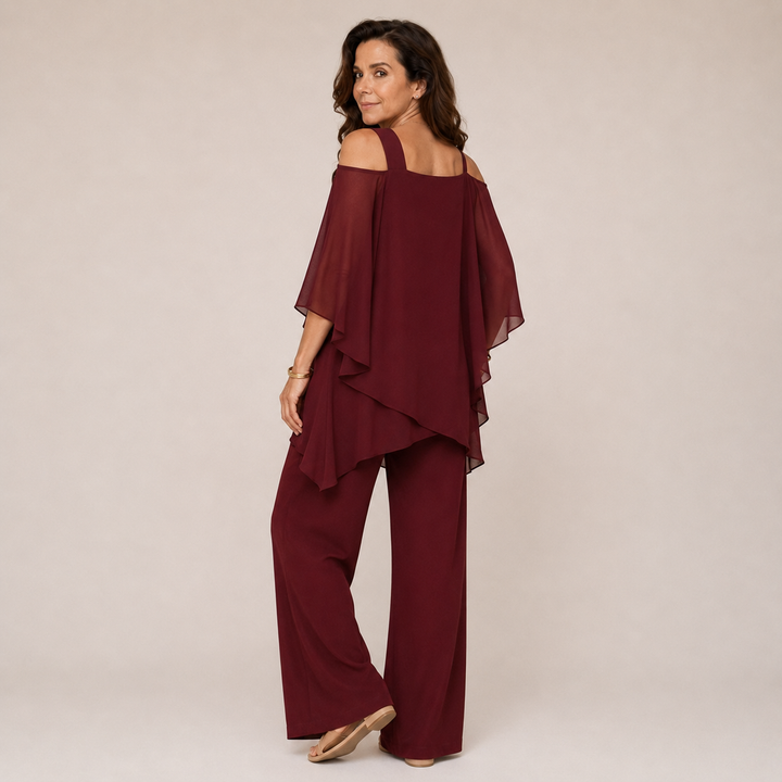 Sirocco · Conjunto Fluido