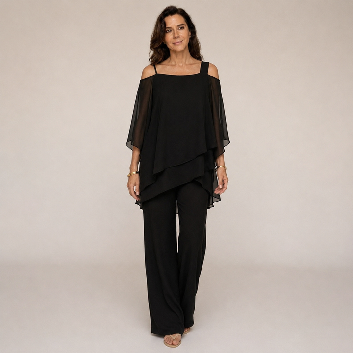 Sirocco · Conjunto Fluido