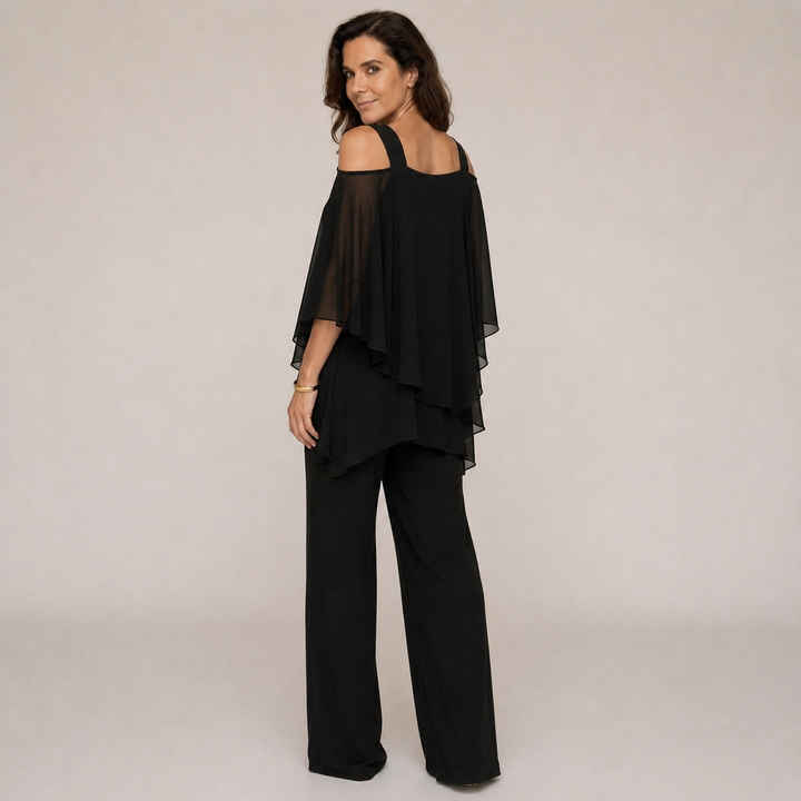 Sirocco · Conjunto Fluido