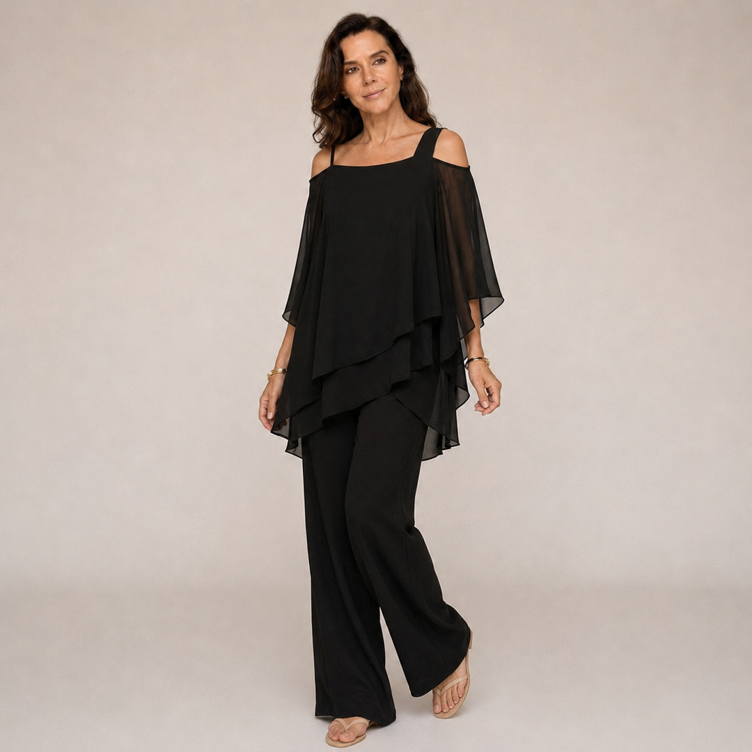 Sirocco · Conjunto Fluido