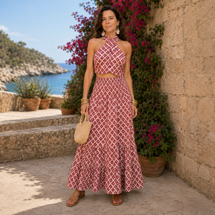 Elsa · Conjunto Mediterráneo