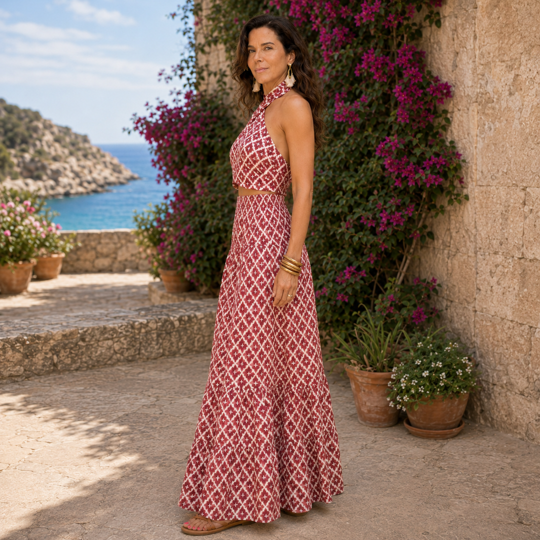Elsa · Conjunto Mediterráneo