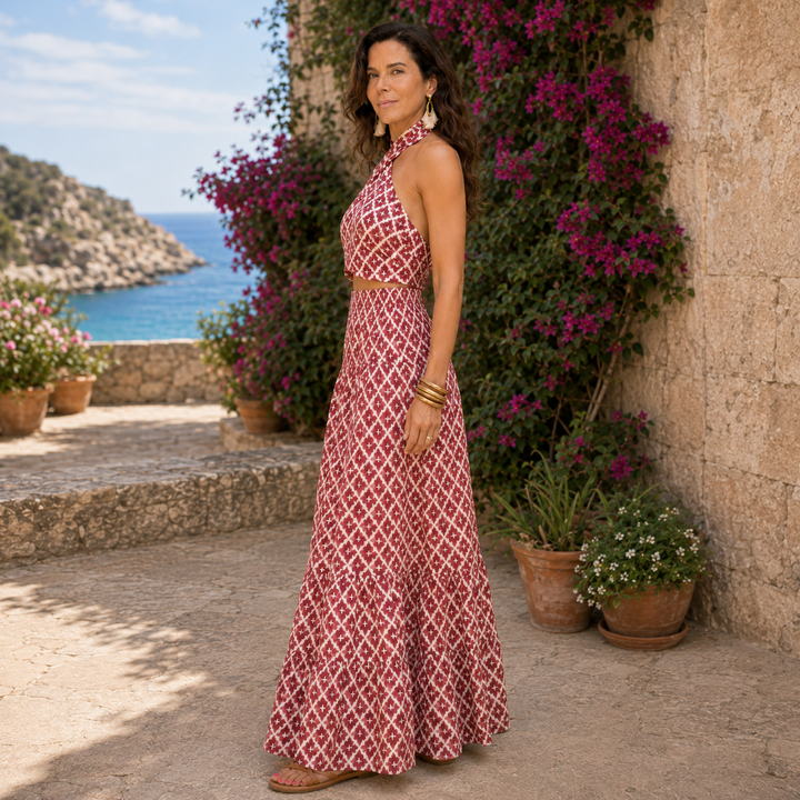 Elsa · Conjunto Mediterráneo