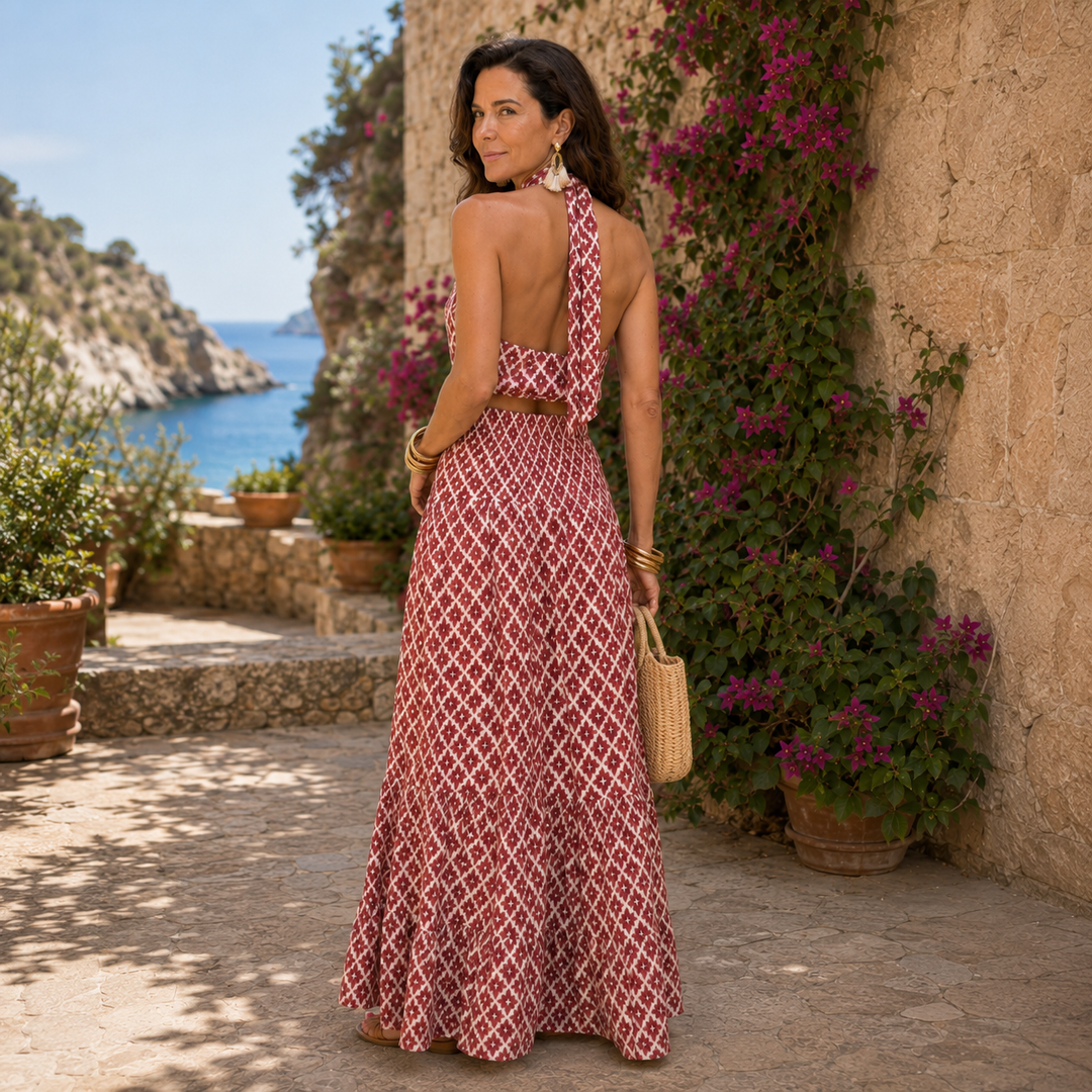 Elsa · Conjunto Mediterráneo