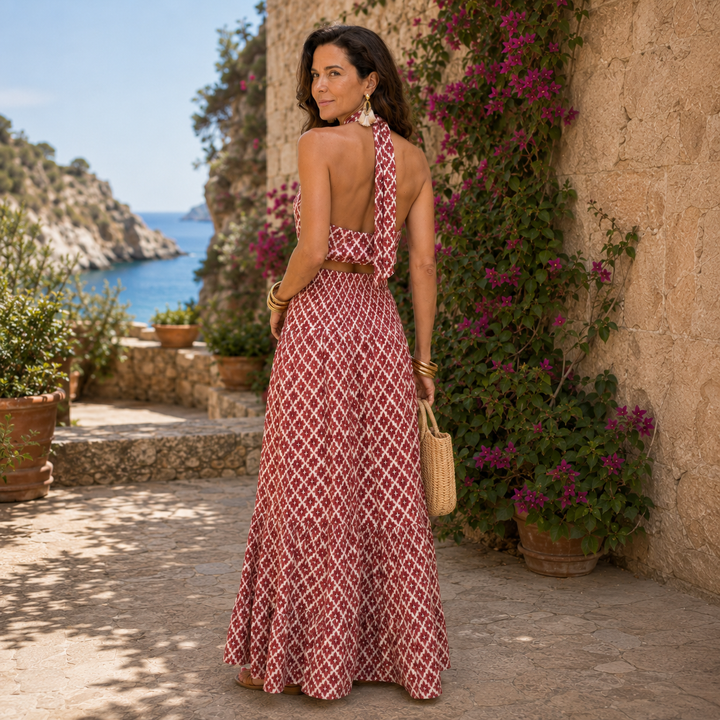 Elsa · Conjunto Mediterráneo