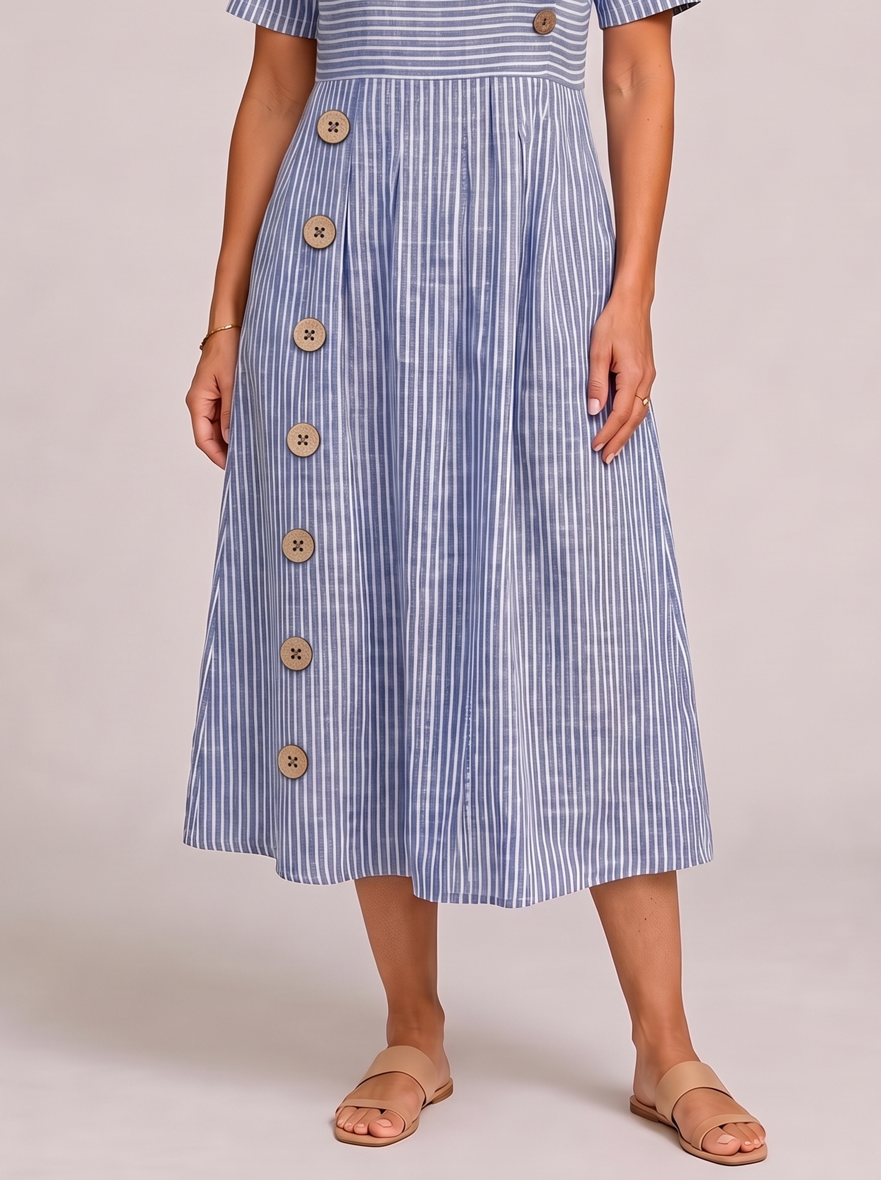 Clara Blu bottom crop