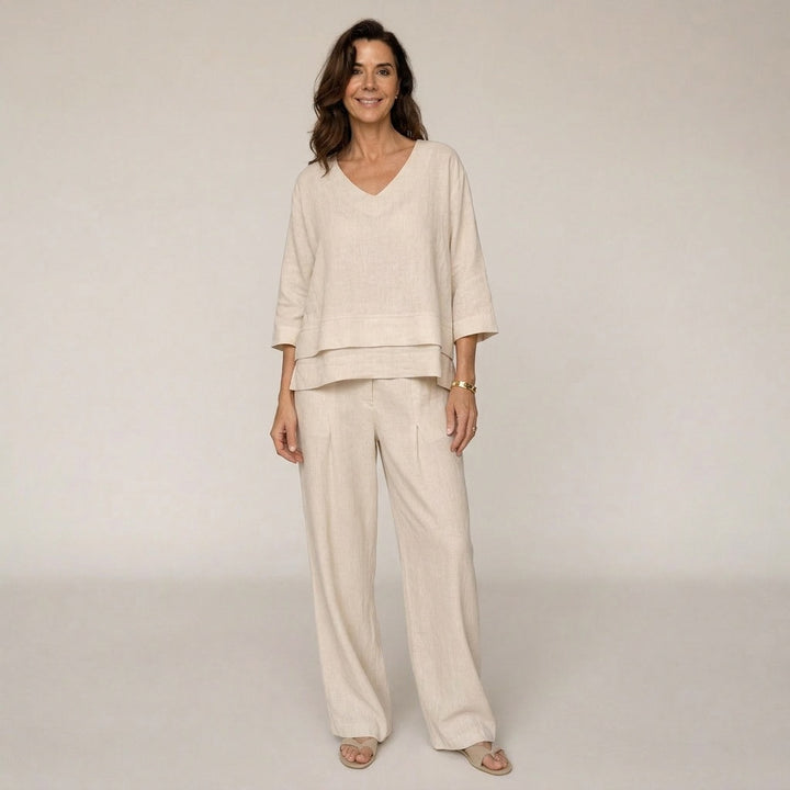 Capri · Conjunto Ligero