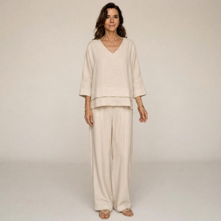 Capri · Conjunto Ligero