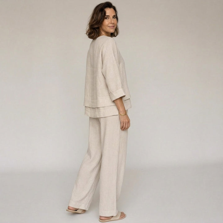 Capri · Conjunto Ligero