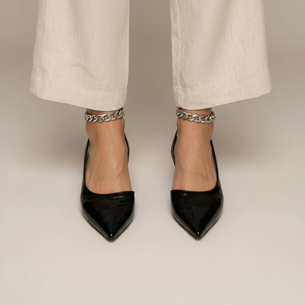 Venecia · Salón Slingback