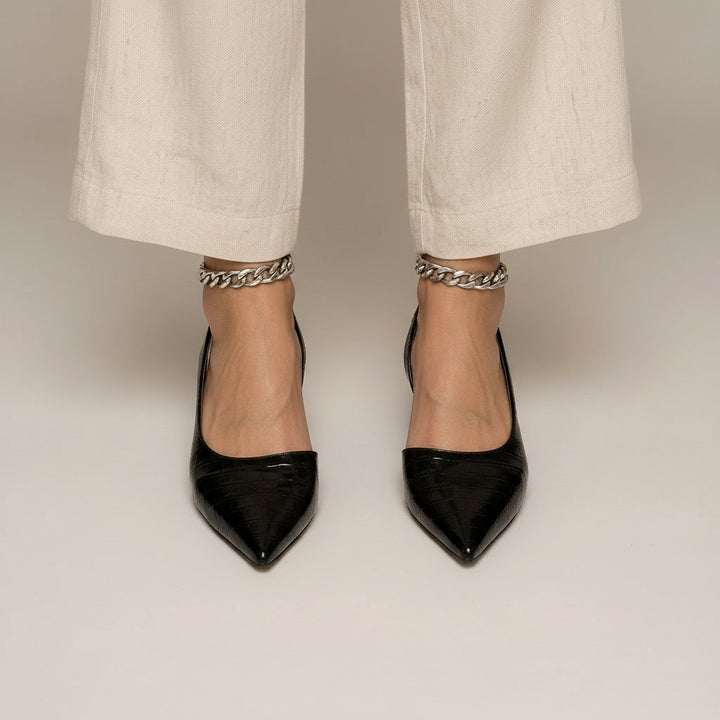 Venecia · Salón Slingback