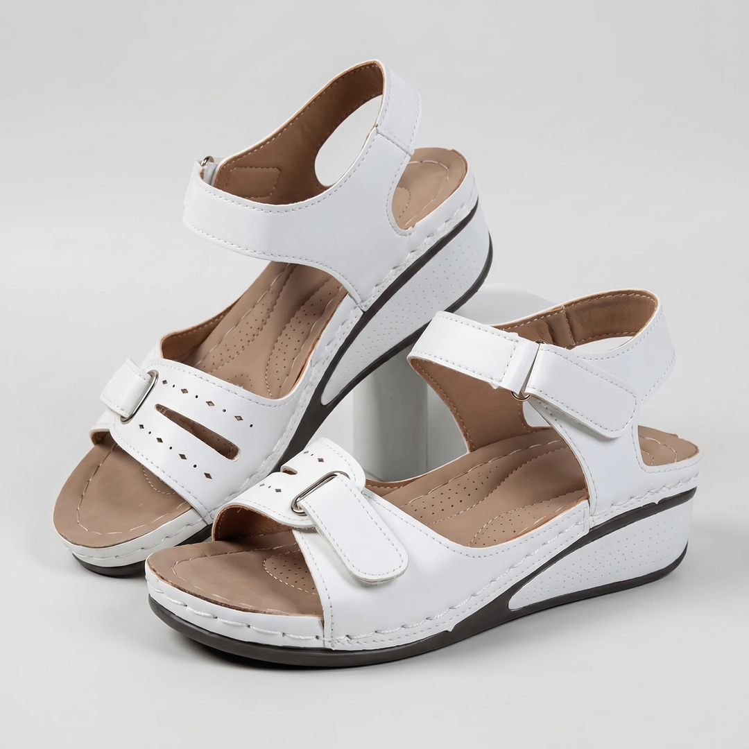 Capri · Sandalia de Verano