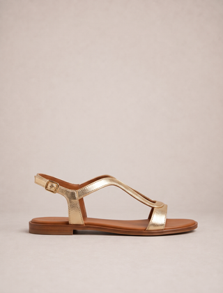 Elisa Sandali Oro