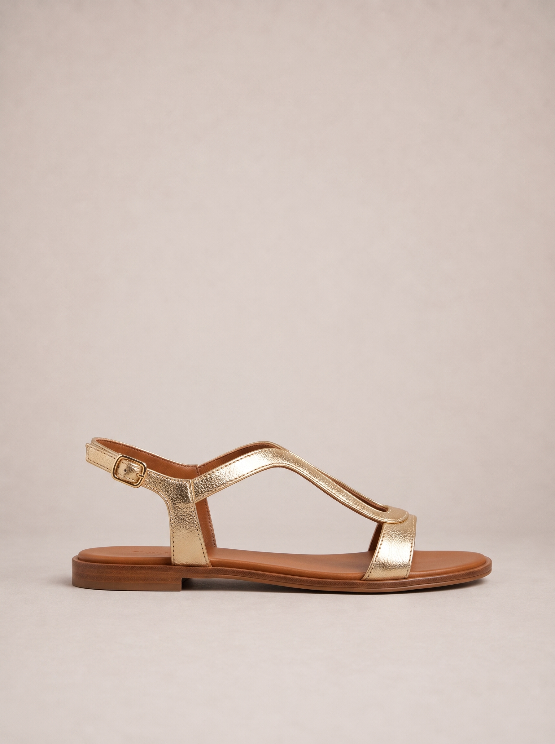 Elisa Sandali Oro