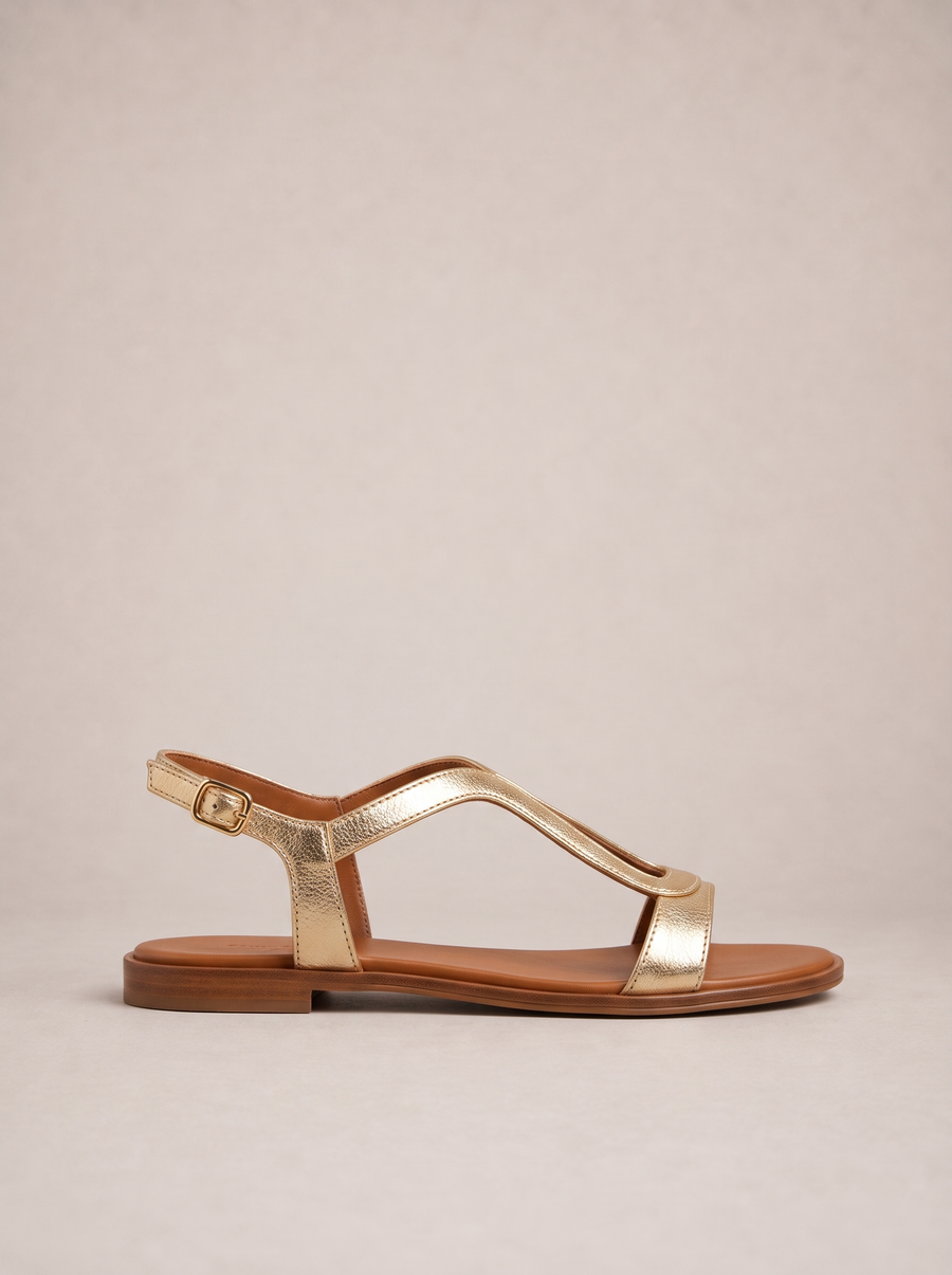 Elisa Sandali Oro