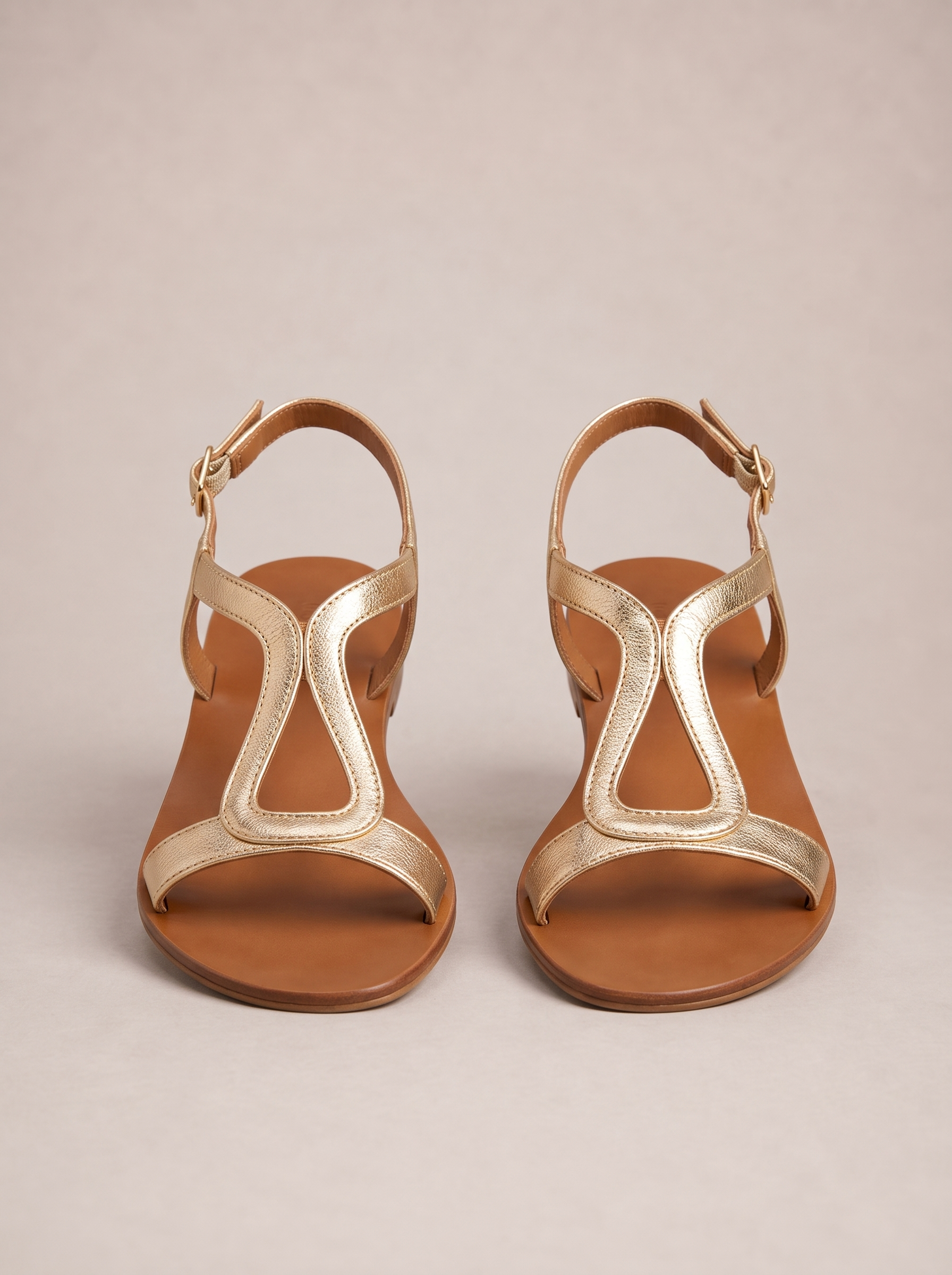 Elisa Sandali Oro coppia