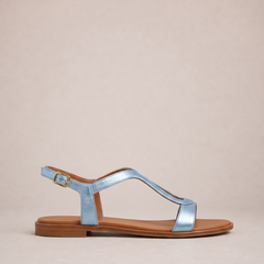 Elisa Sandali Blu
