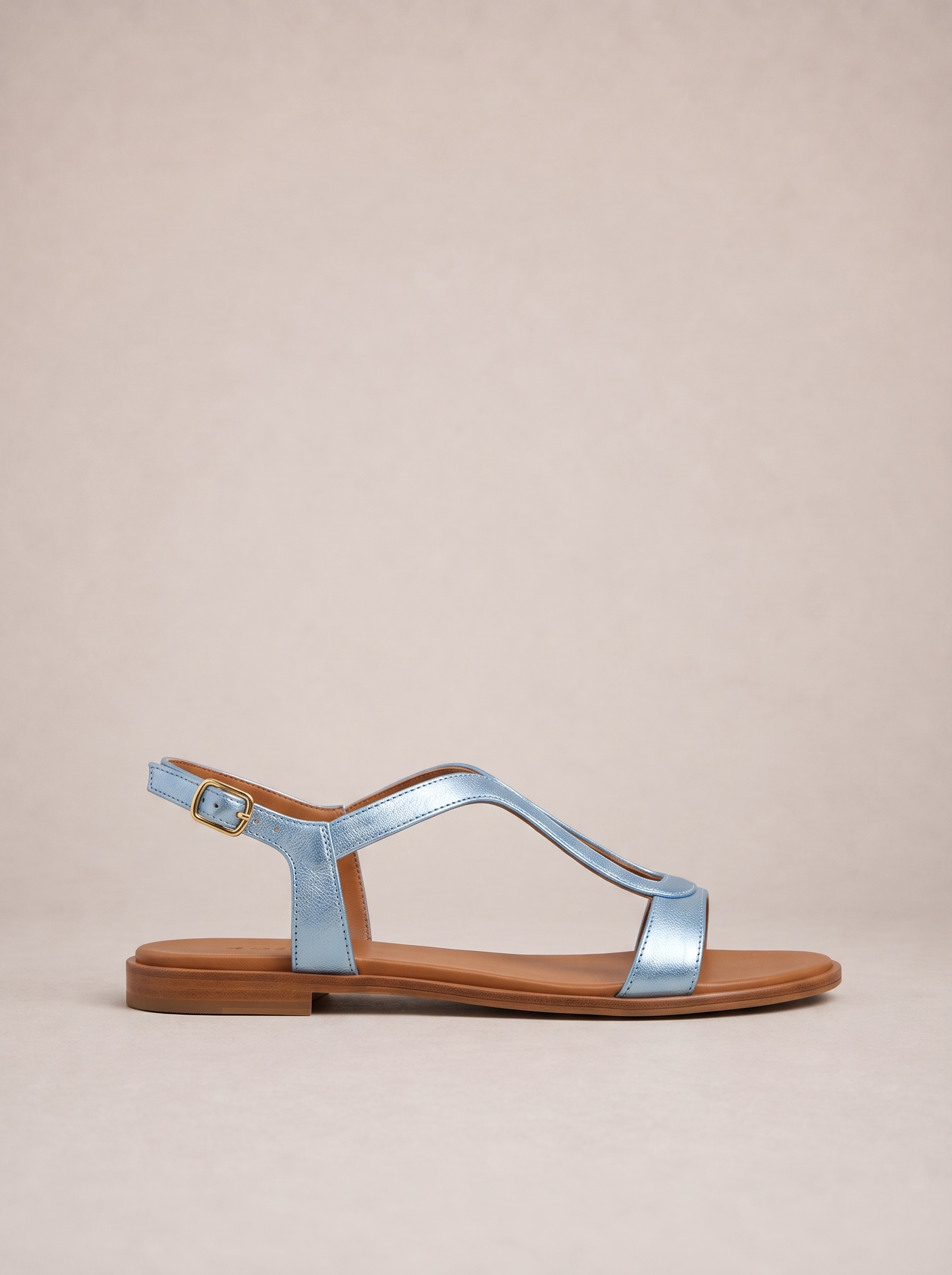 Elisa Sandali Blu