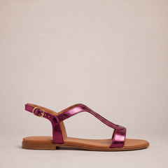 Elisa Sandali Magenta