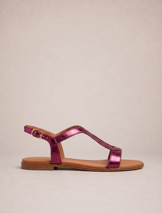 Elisa Sandali Magenta