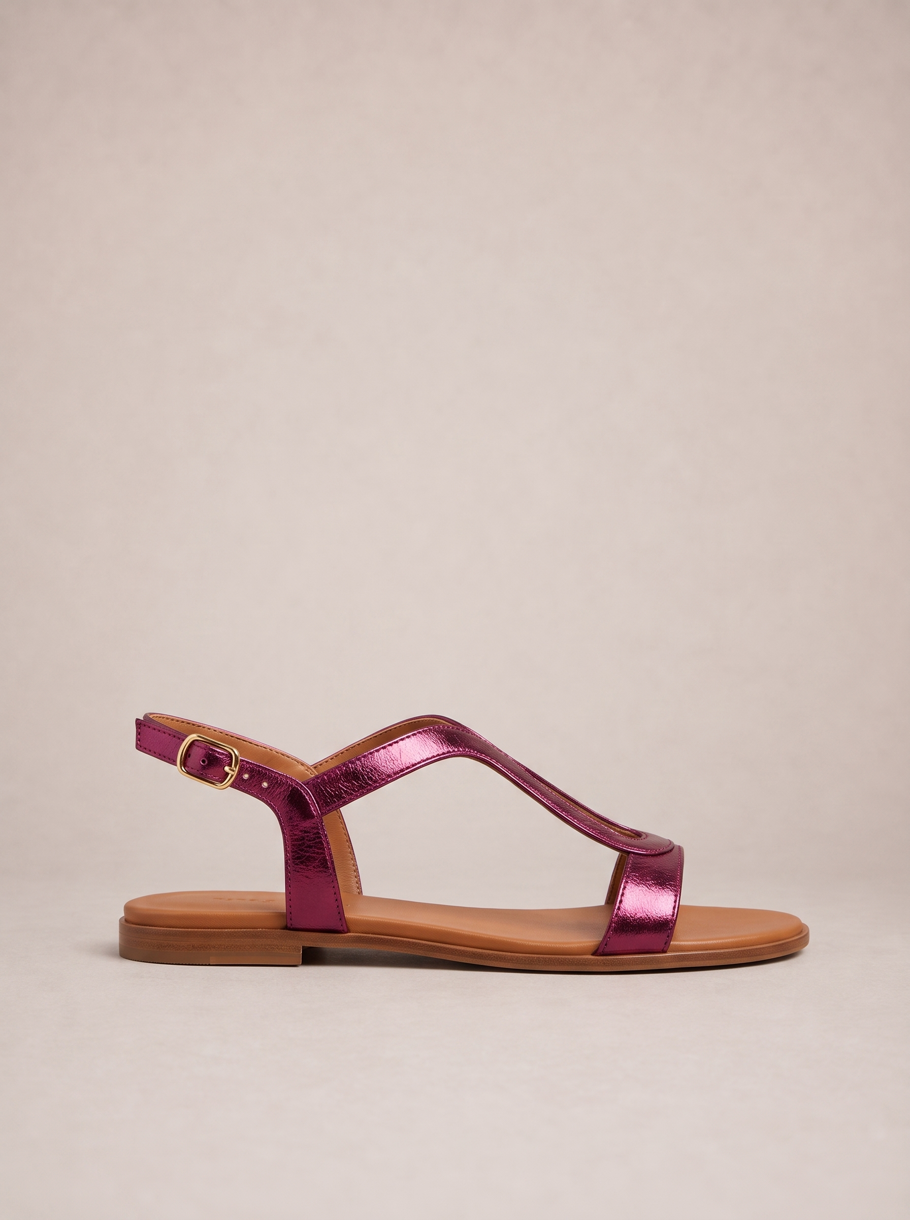 Elisa Sandali Magenta