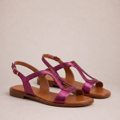 Elisa Sandali Magenta coppia