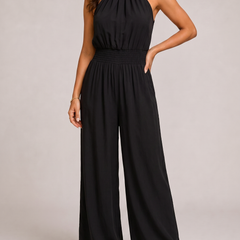 Valeria Tuta Elegante Nero