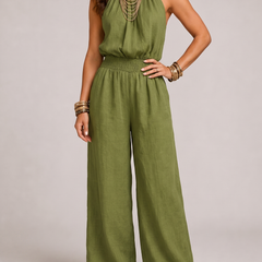 Valeria Tuta Elegante Verde