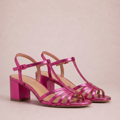 Allegra Rosa - coppia