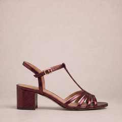 Allegra Bordeaux - singolo
