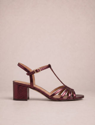 Allegra Bordeaux - singolo