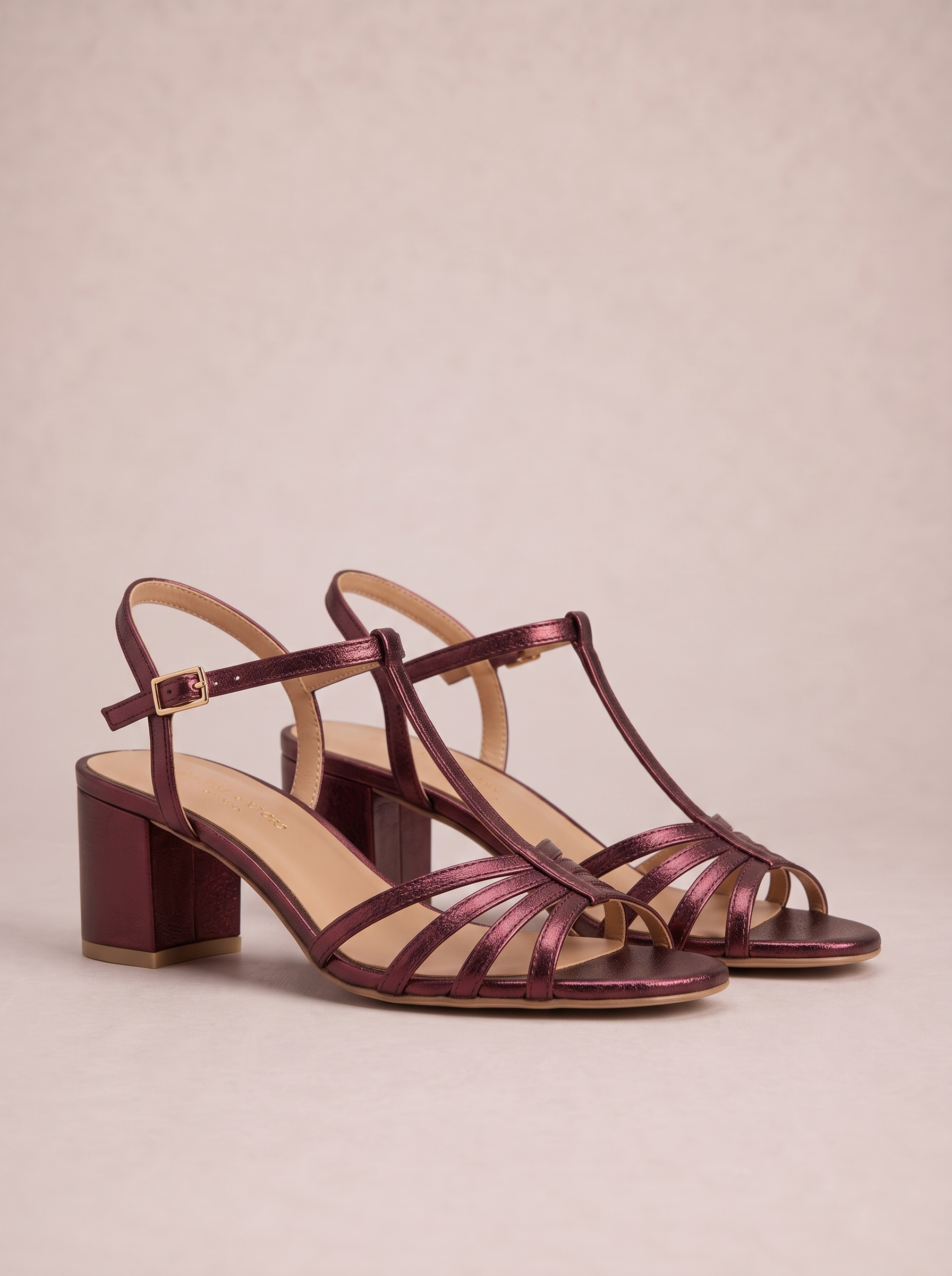 Allegra Bordeaux - coppia