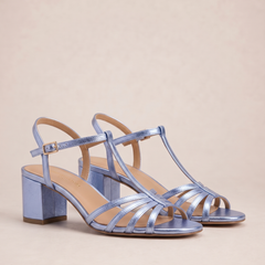Allegra Azzurro - coppia