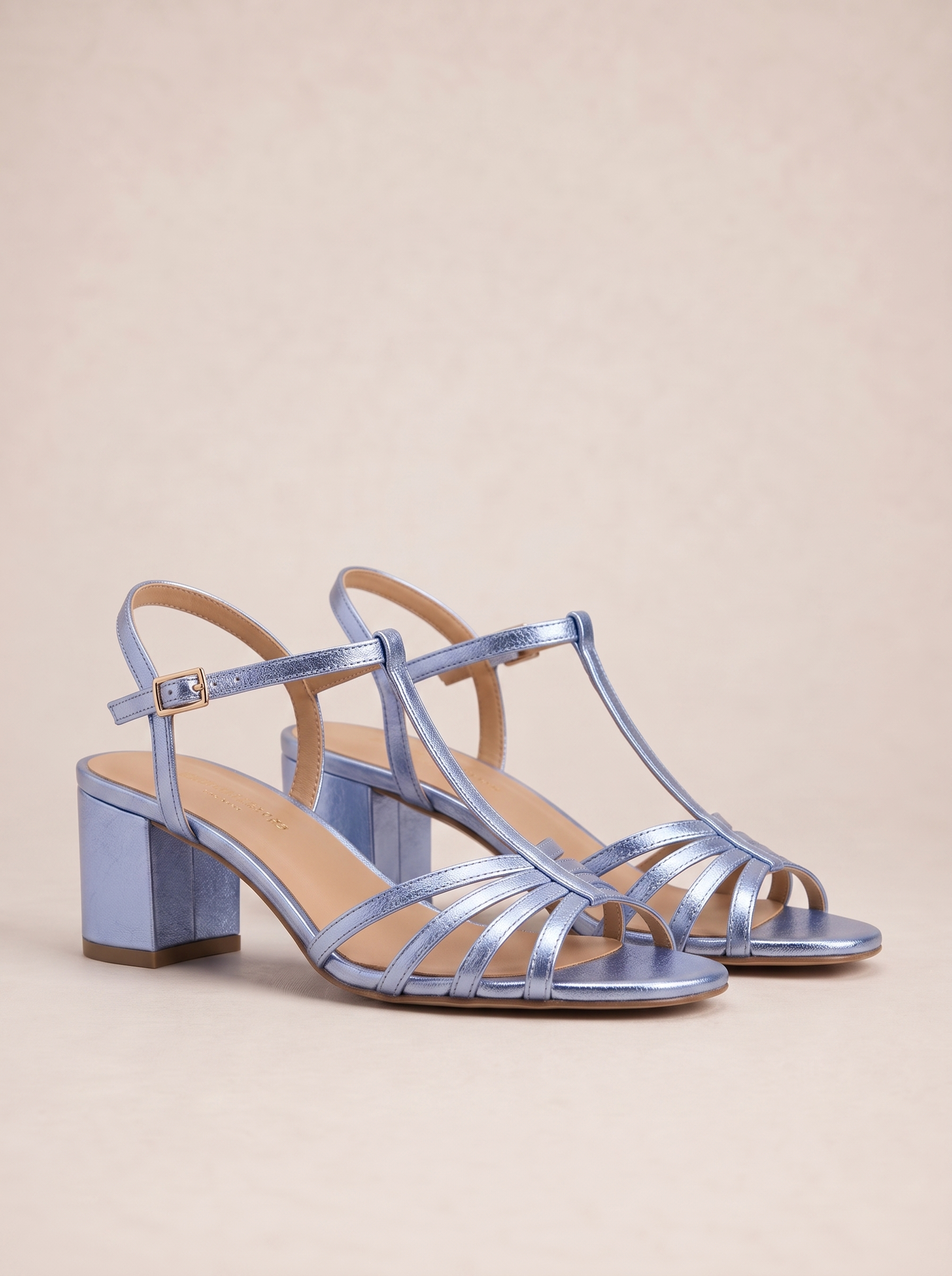 Allegra Azzurro - coppia