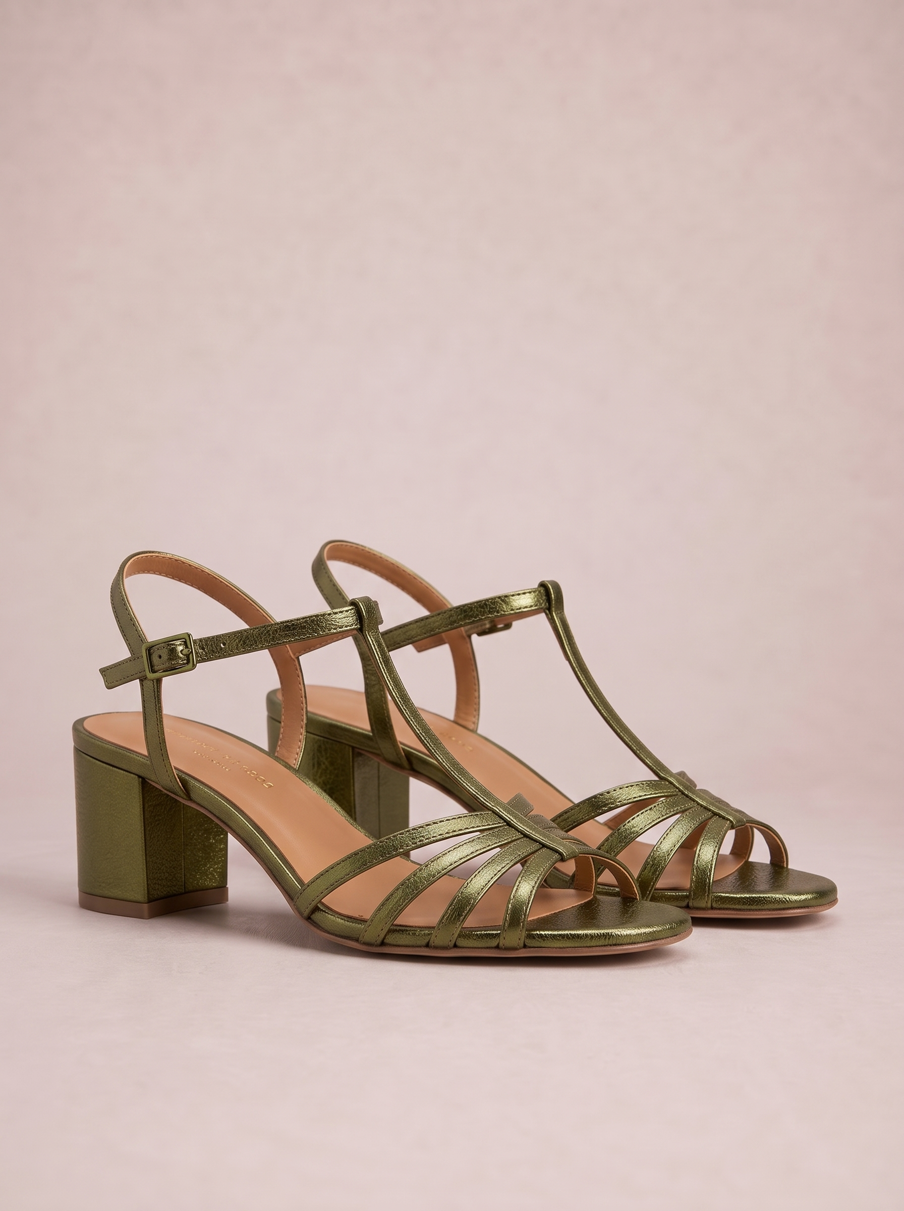 Allegra Verde - coppia