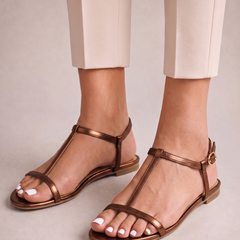 Rosalba Bronzo - lifestyle