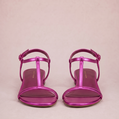 Rosalba Fucsia - coppia