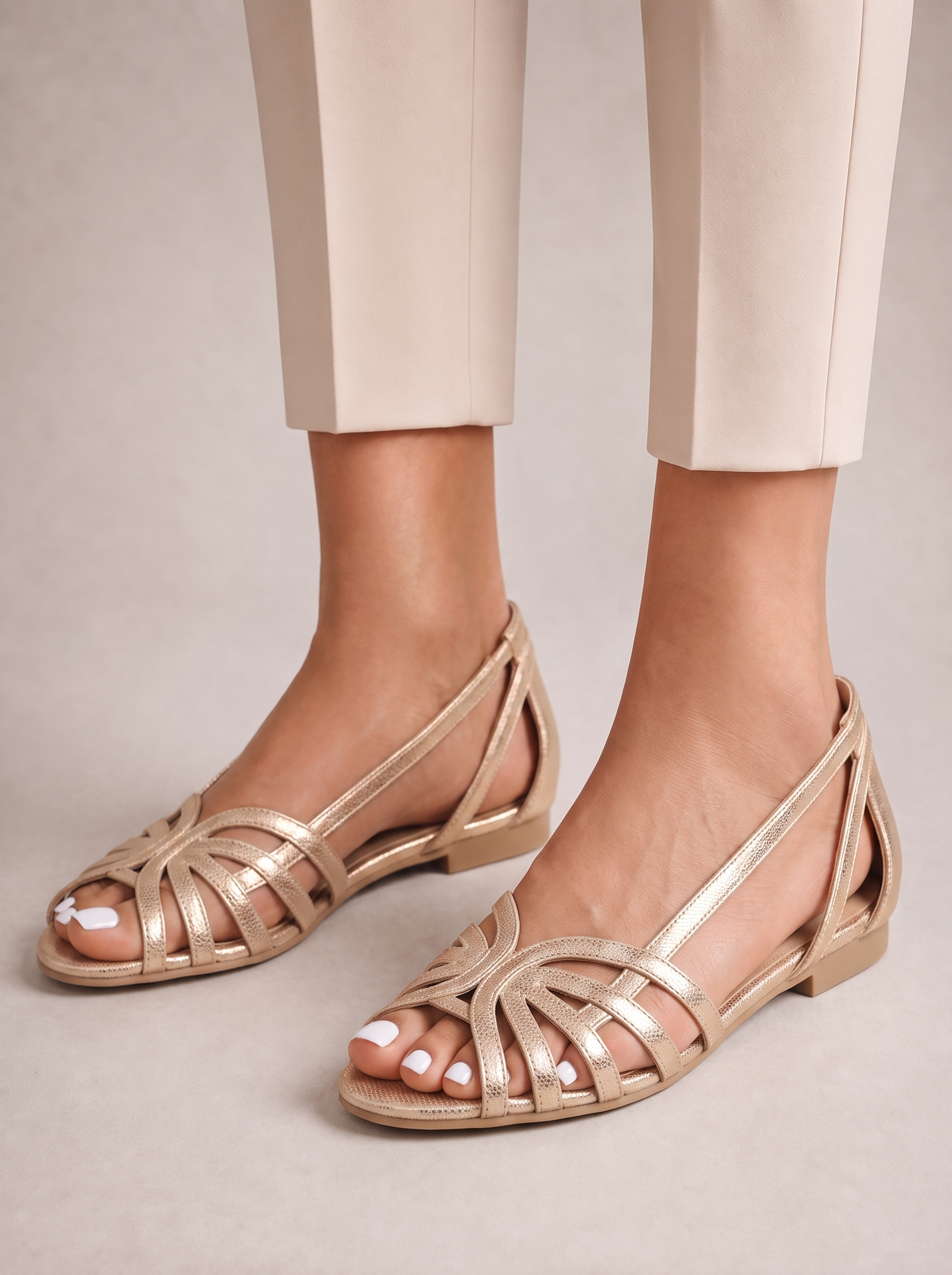 Vittoria - Oro - lifestyle
