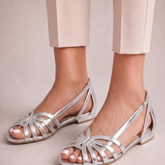 Vittoria - Argento - lifestyle