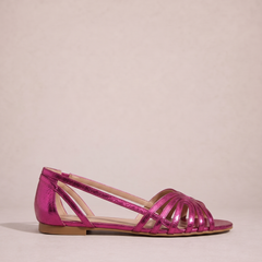 Vittoria - Fucsia - singolo