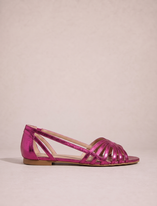 Vittoria - Fucsia - singolo