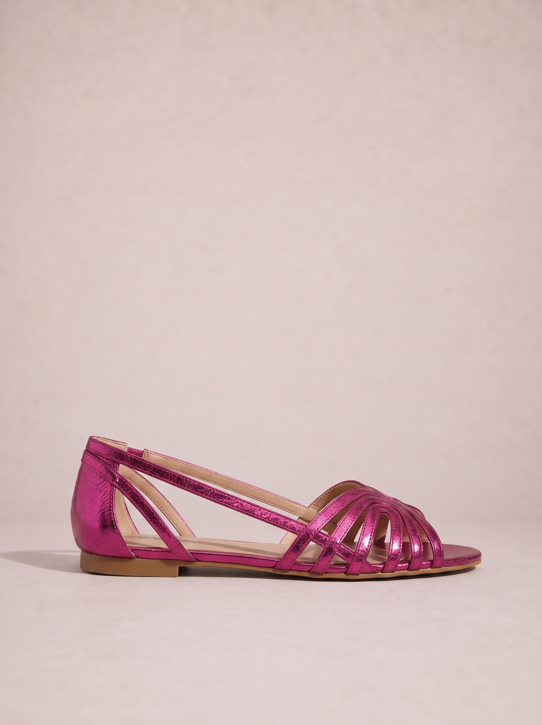 Vittoria - Fucsia - singolo
